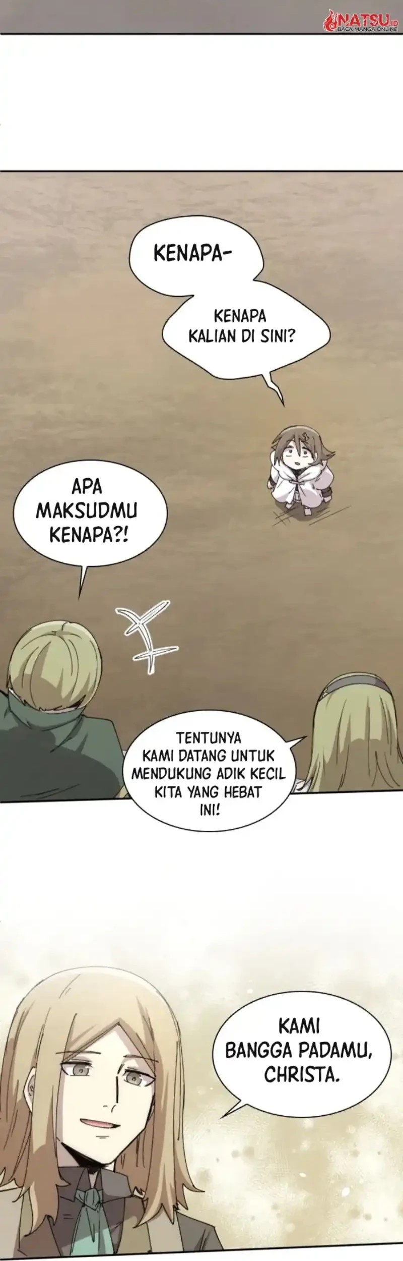Chapter 122 - halaman 26