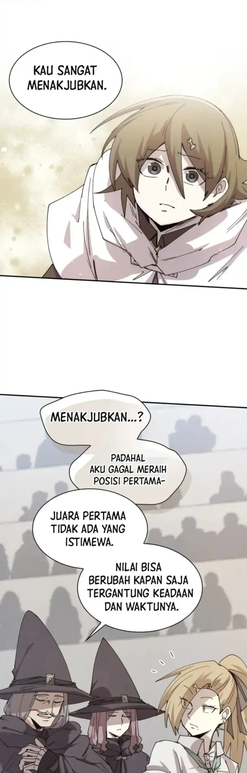 Chapter 122 - halaman 27