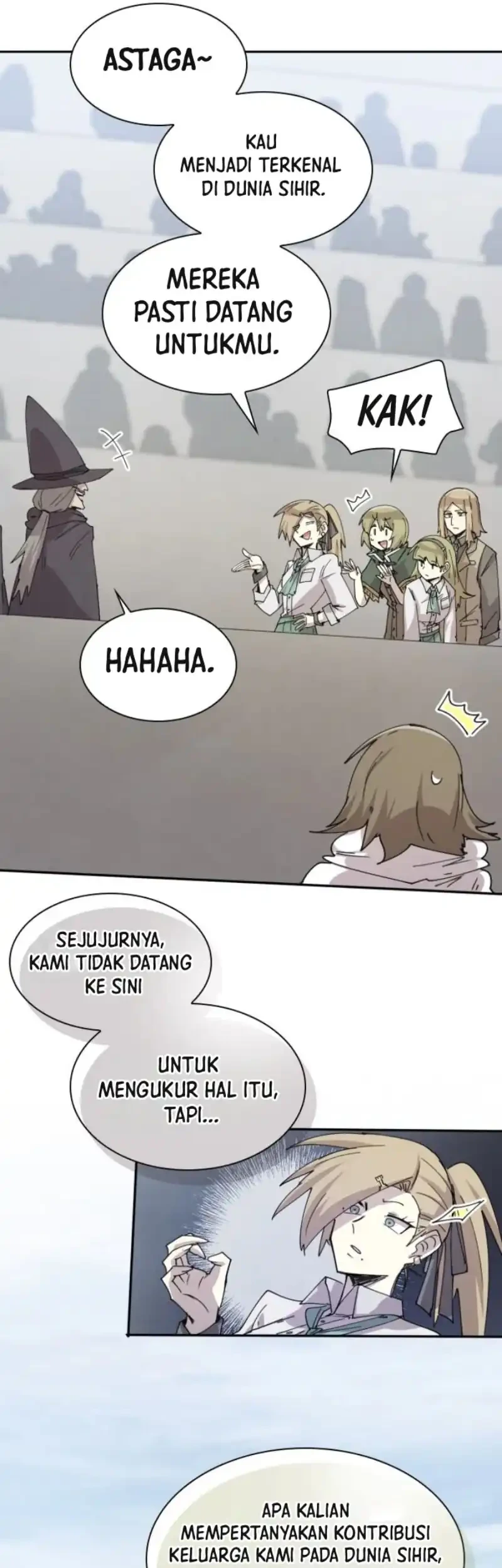 Chapter 122 - halaman 30