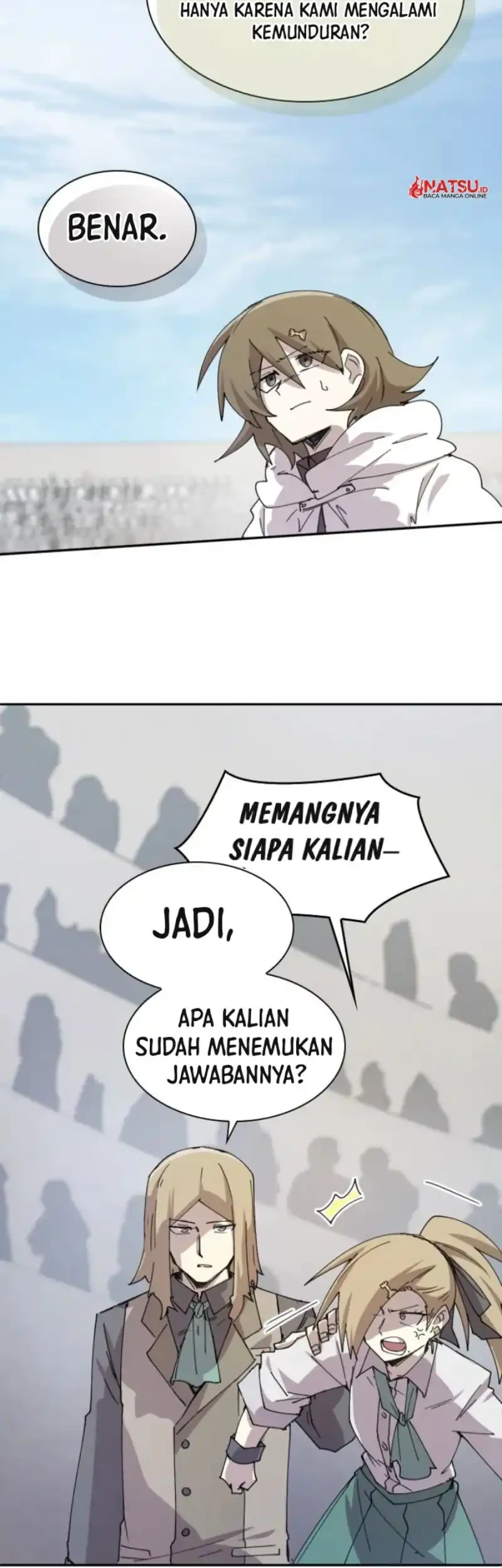 Chapter 122 - halaman 31