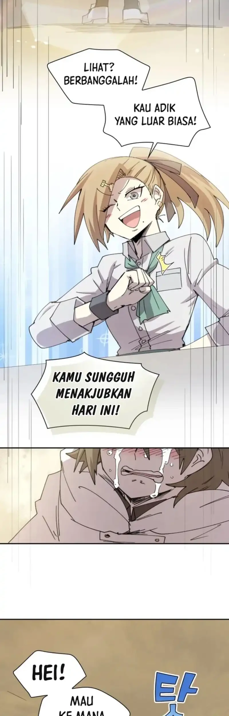 Chapter 122 - halaman 37