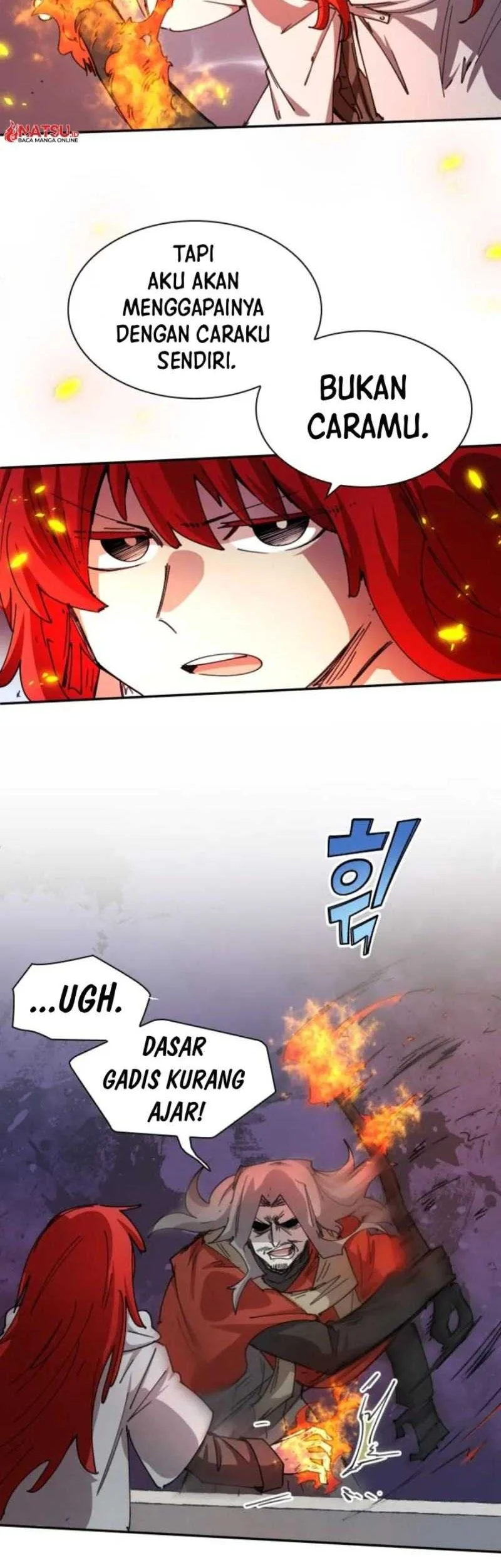 Chapter 123 - halaman 18