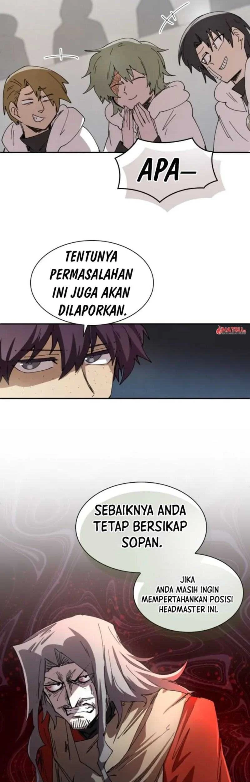 Chapter 123 - halaman 22