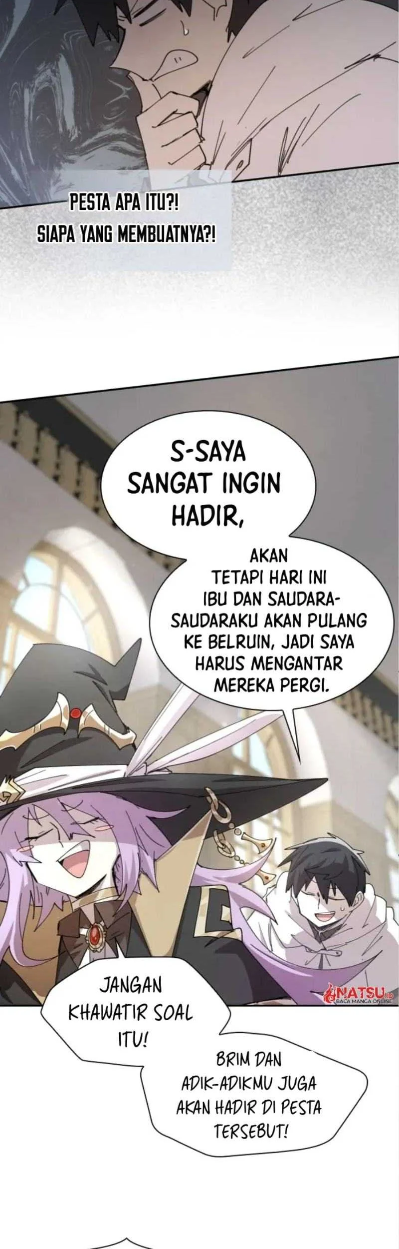 Chapter 123 - halaman 30