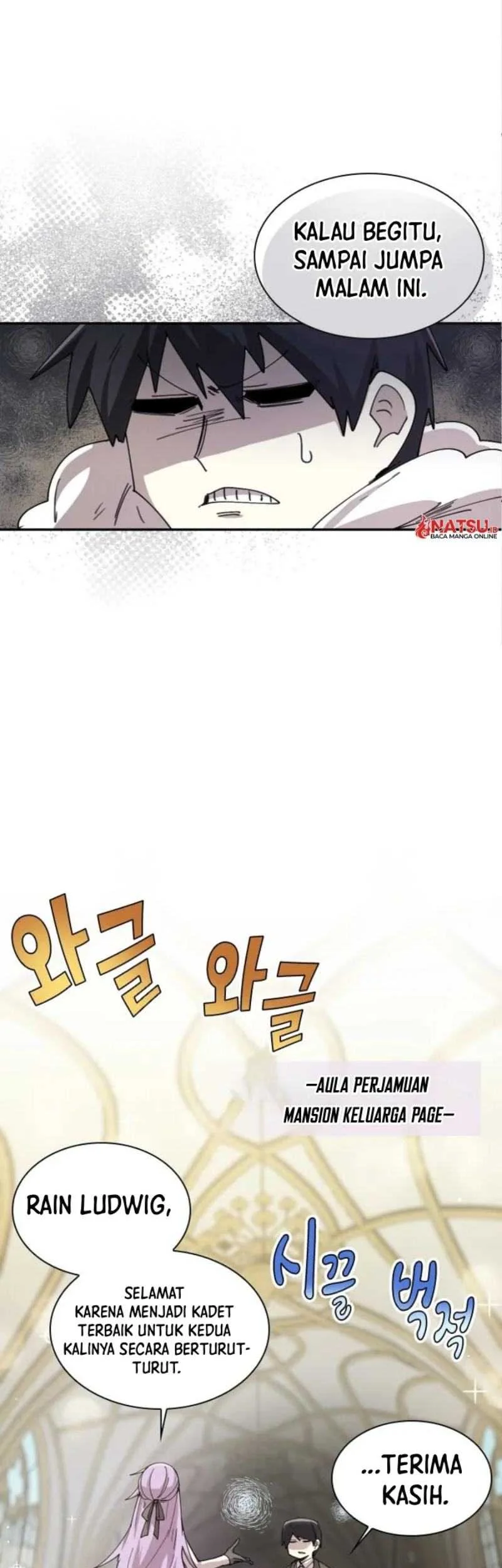 Chapter 123 - halaman 32