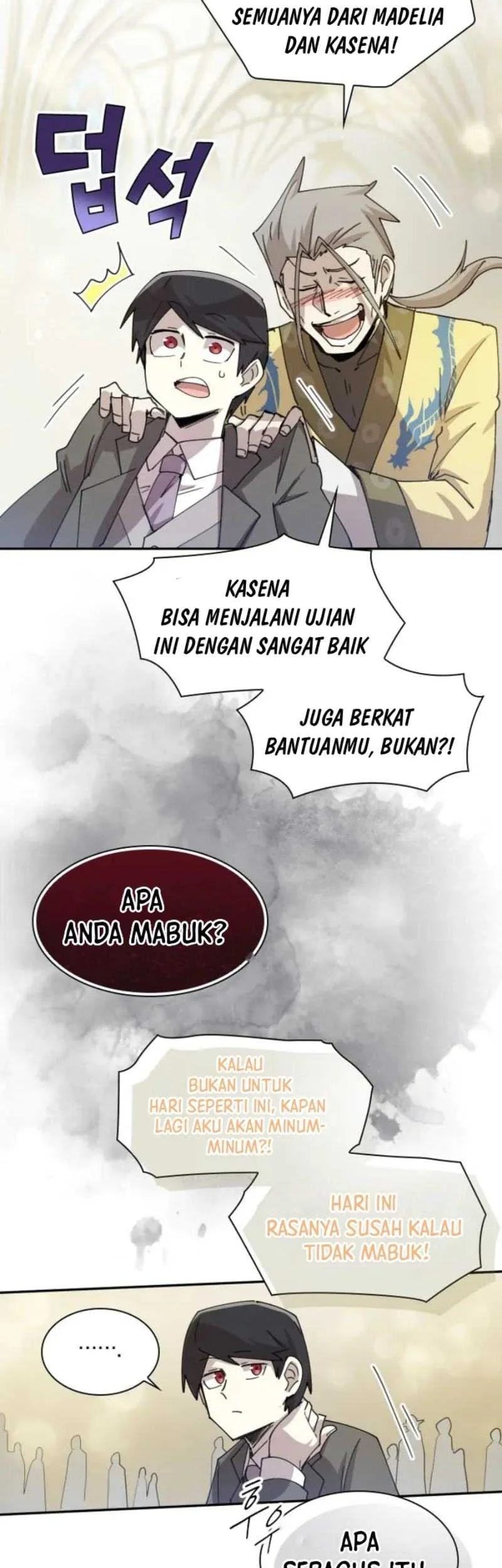 Chapter 123 - halaman 34