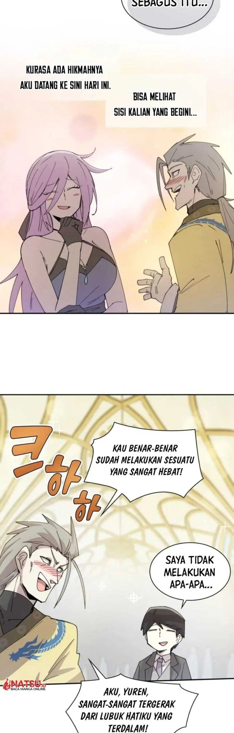 Chapter 123 - halaman 35