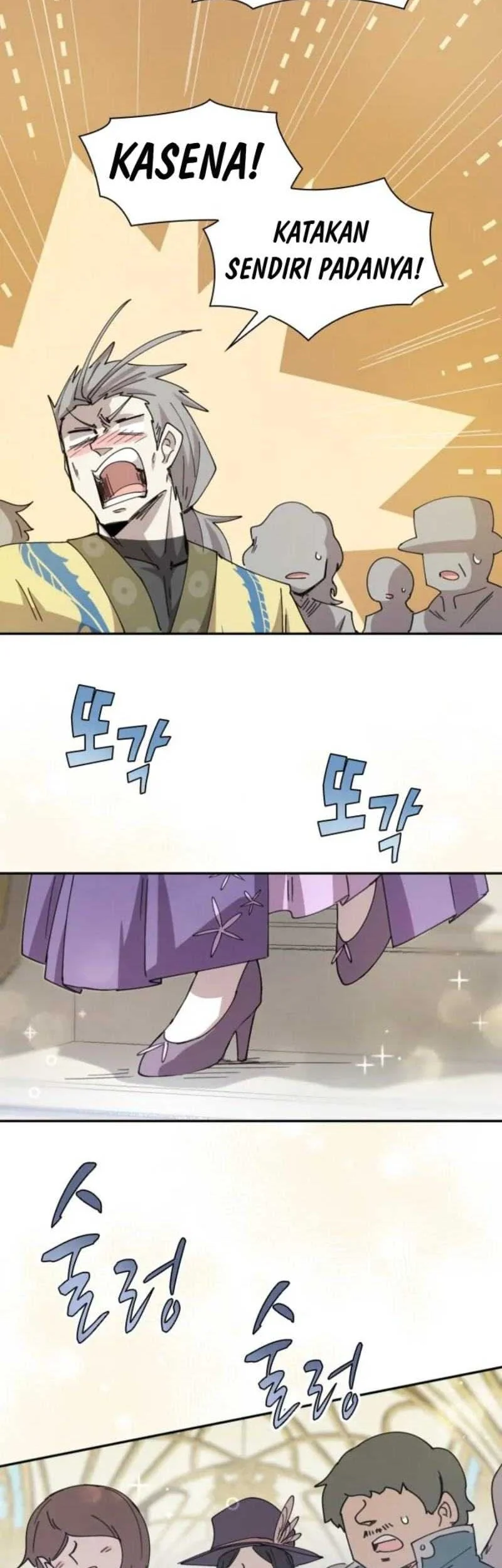 Chapter 123 - halaman 38