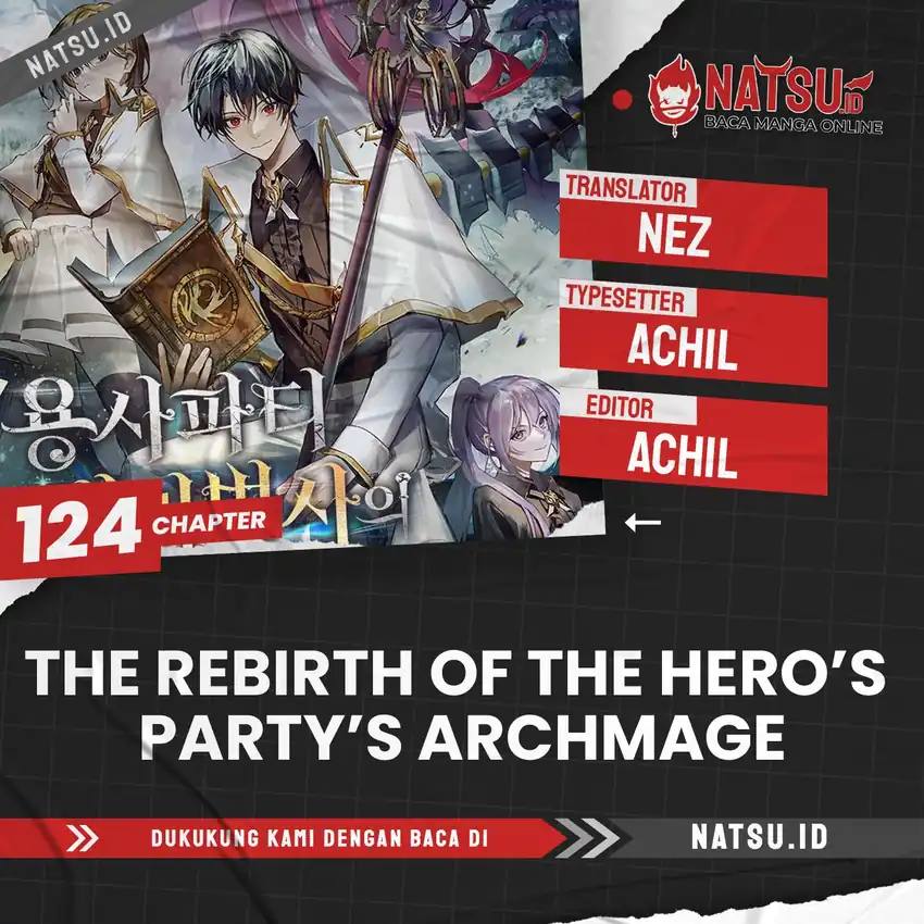 Chapter 124 - halaman 2