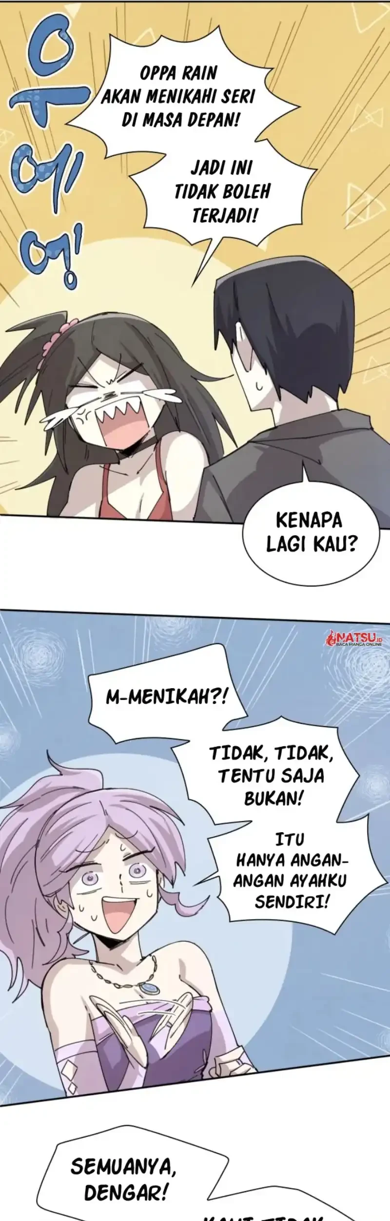 Chapter 124 - halaman 8