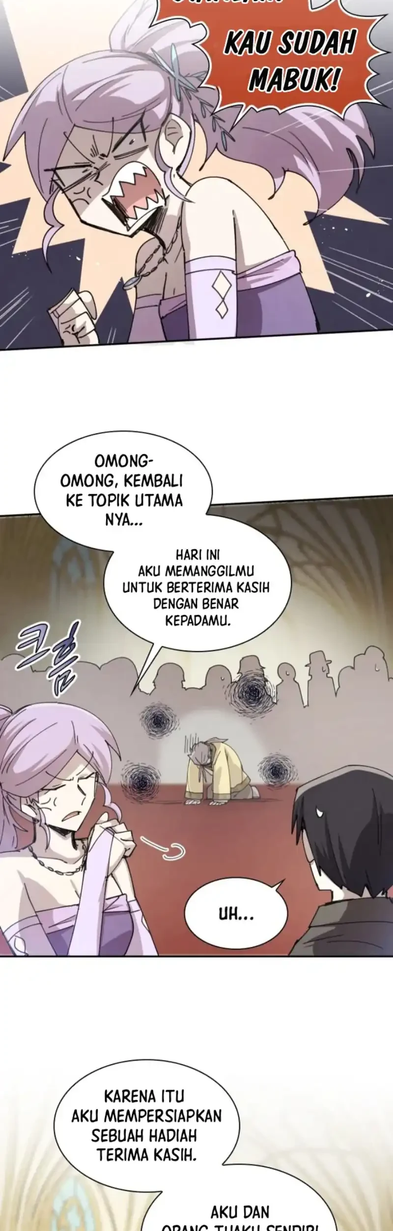 Chapter 124 - halaman 10
