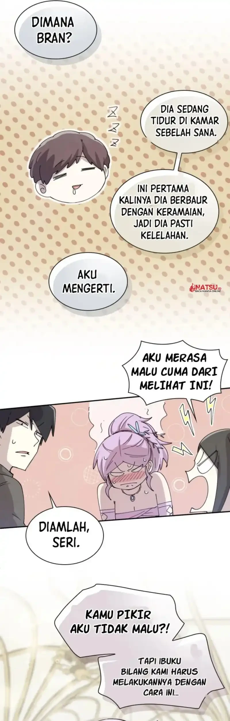 Chapter 124 - halaman 13