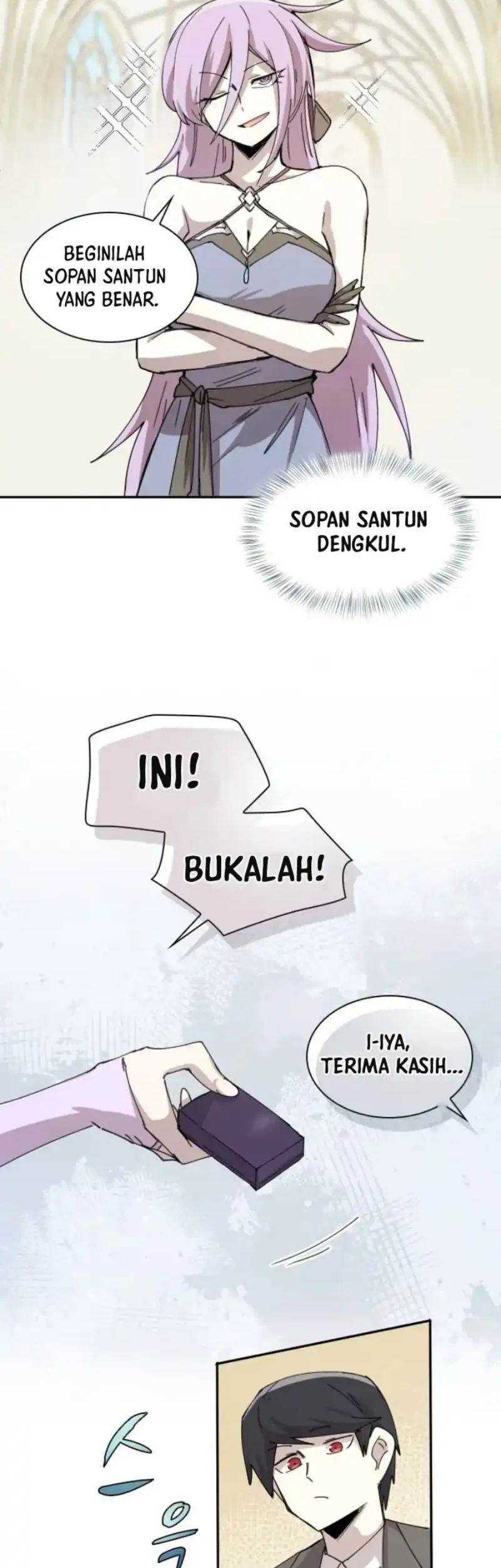 Chapter 124 - halaman 14