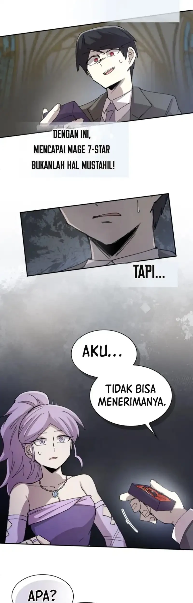 Chapter 124 - halaman 18