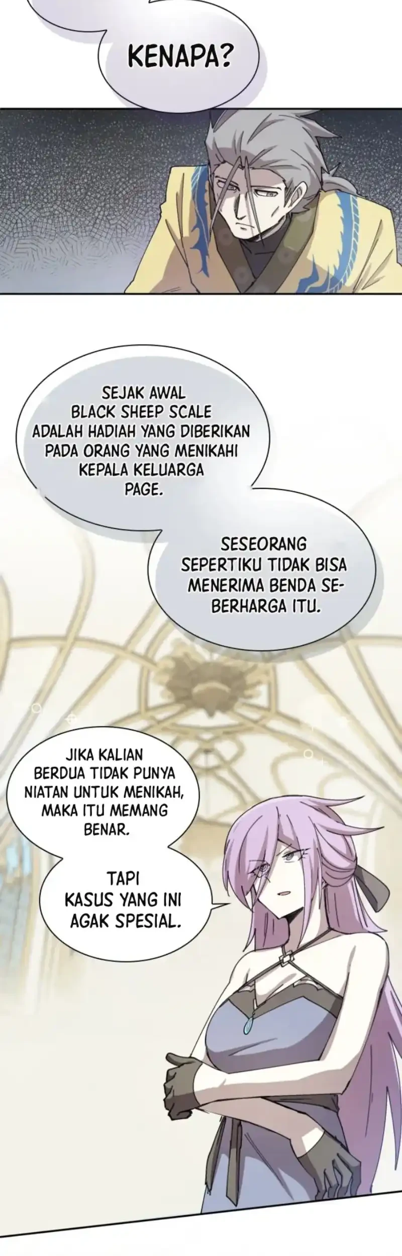 Chapter 124 - halaman 19