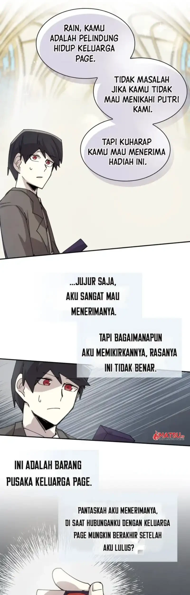 Chapter 124 - halaman 20