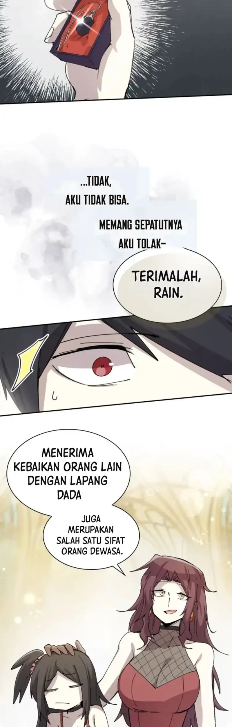 Chapter 124 - halaman 21