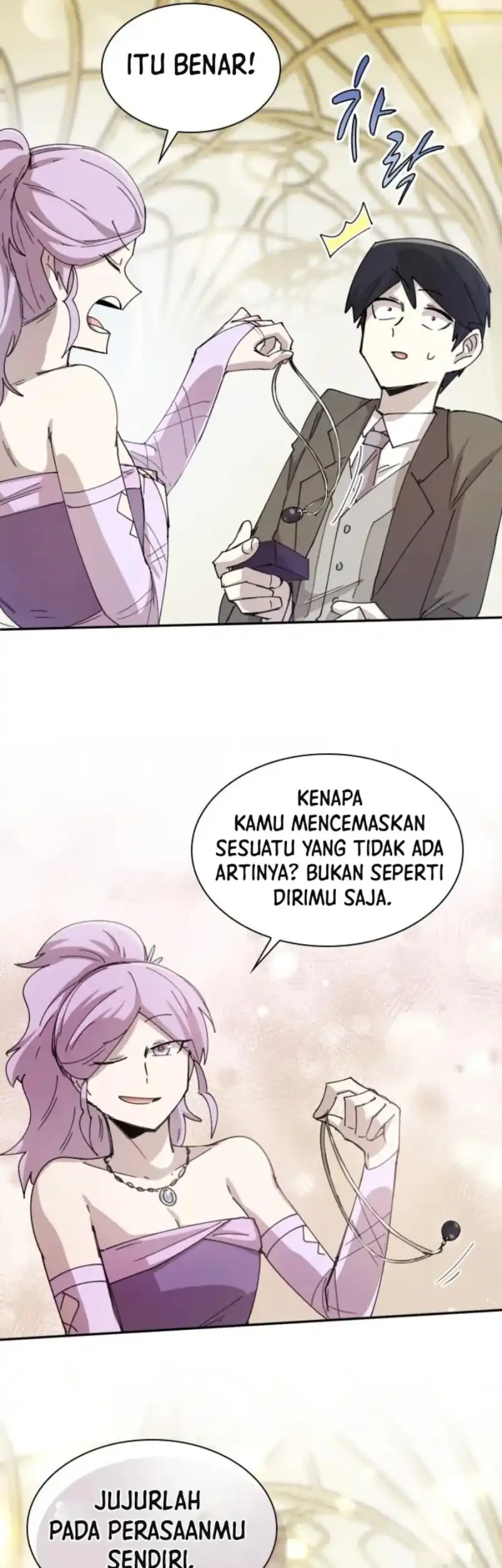 Chapter 124 - halaman 23