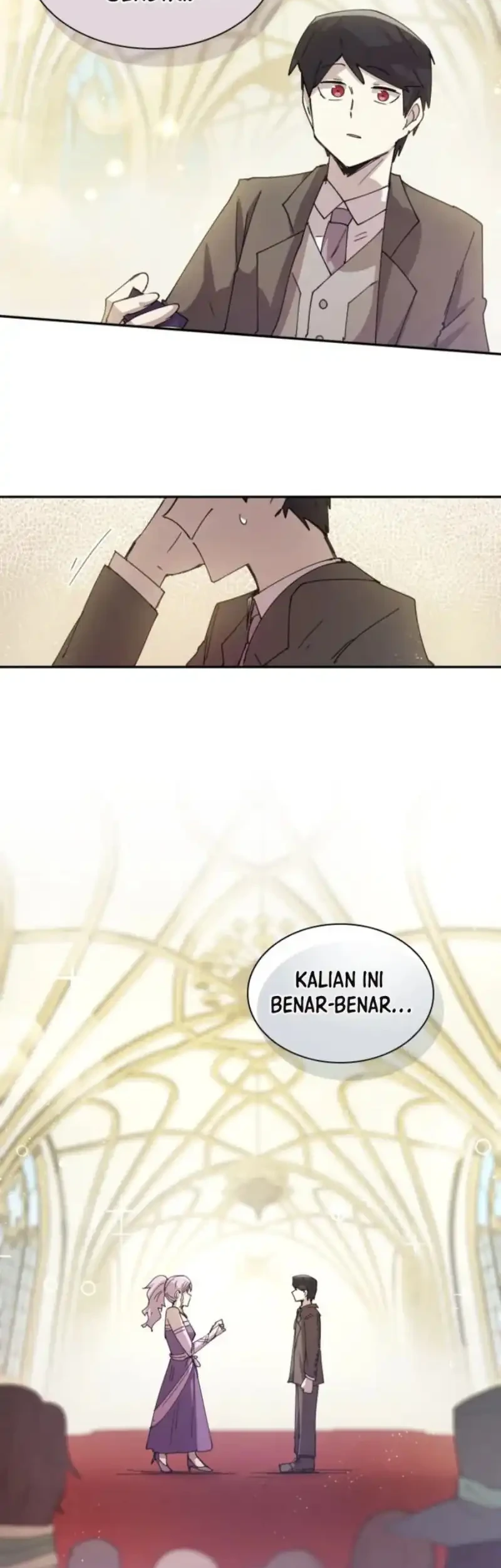Chapter 124 - halaman 24