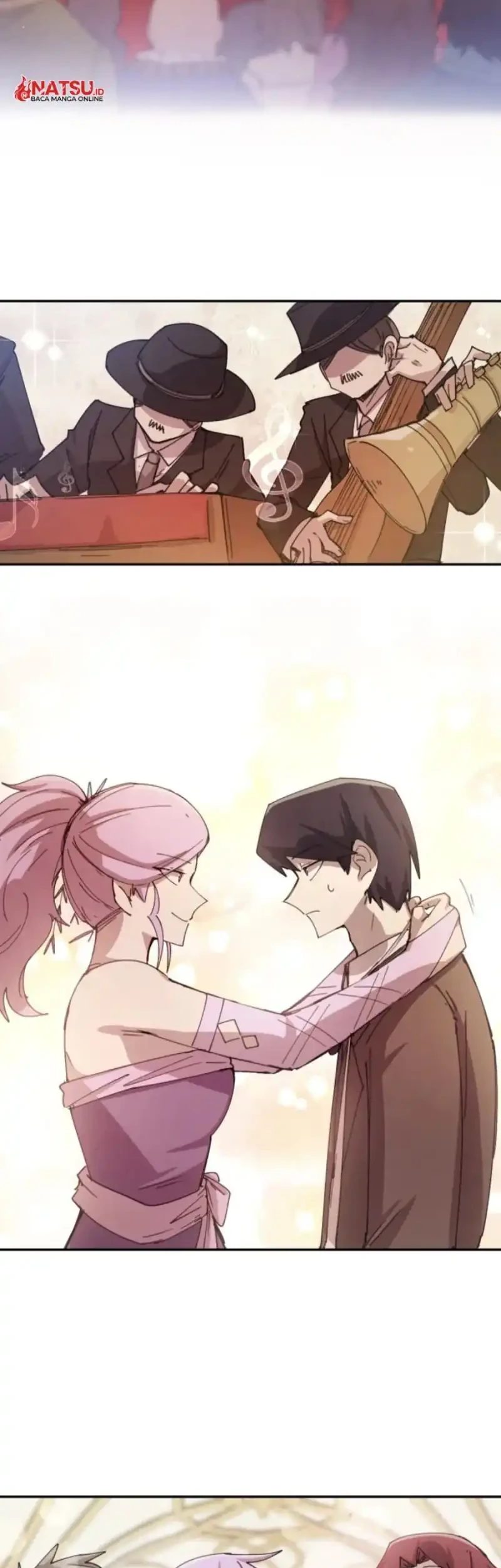 Chapter 124 - halaman 25
