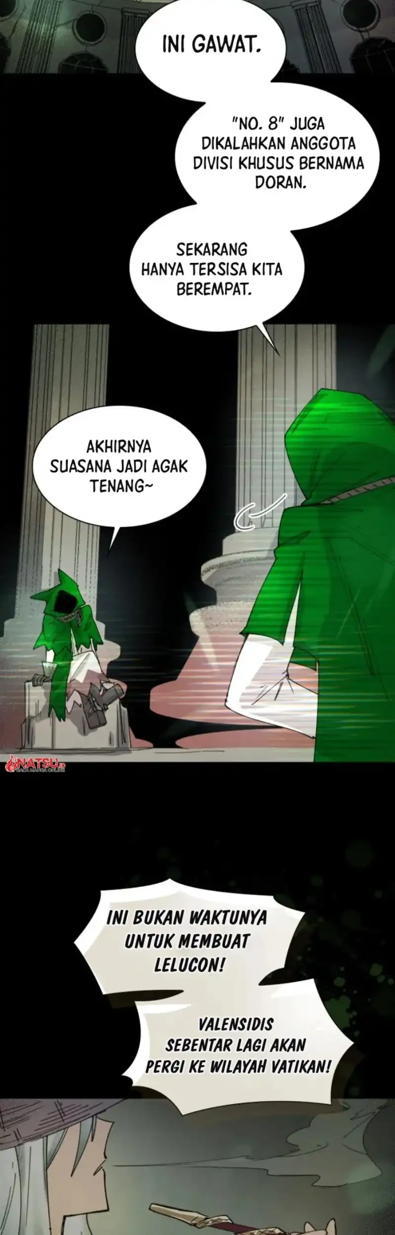 Chapter 124 - halaman 29