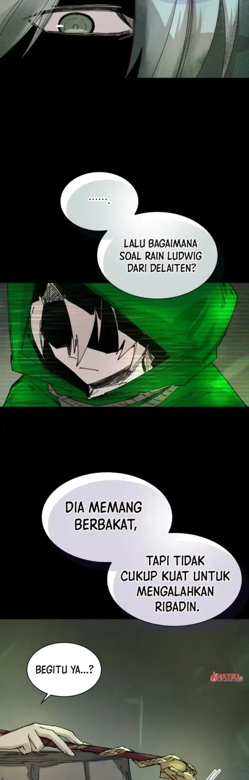Chapter 124 - halaman 31