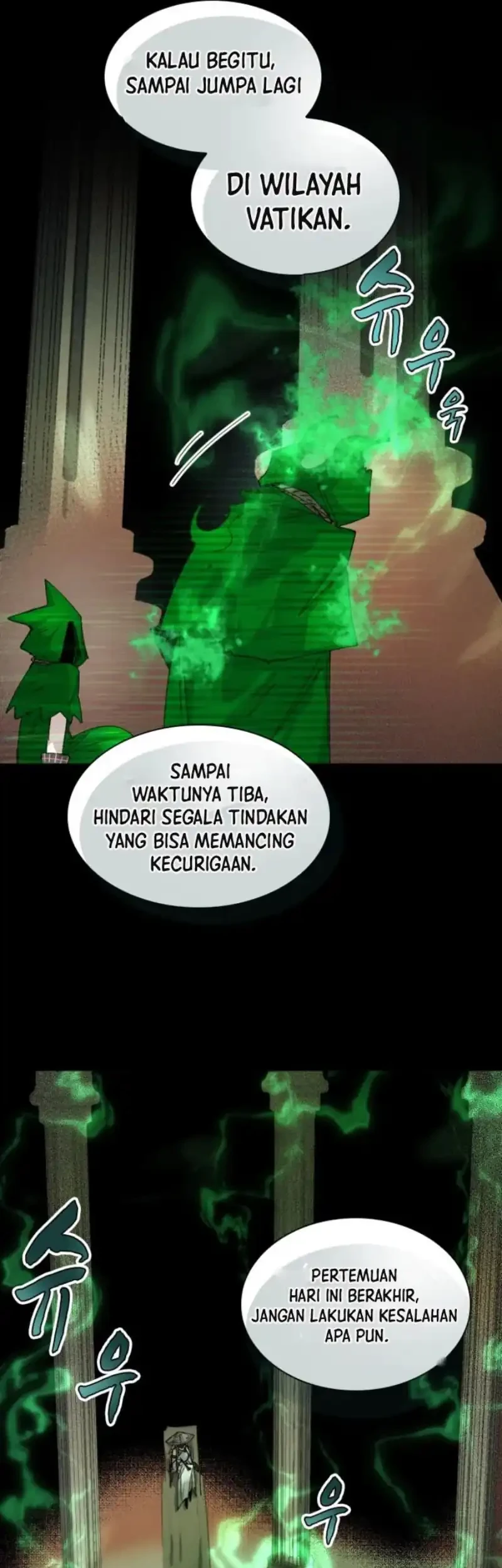 Chapter 124 - halaman 33
