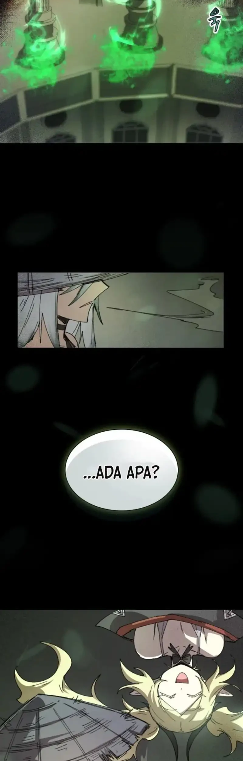 Chapter 124 - halaman 34