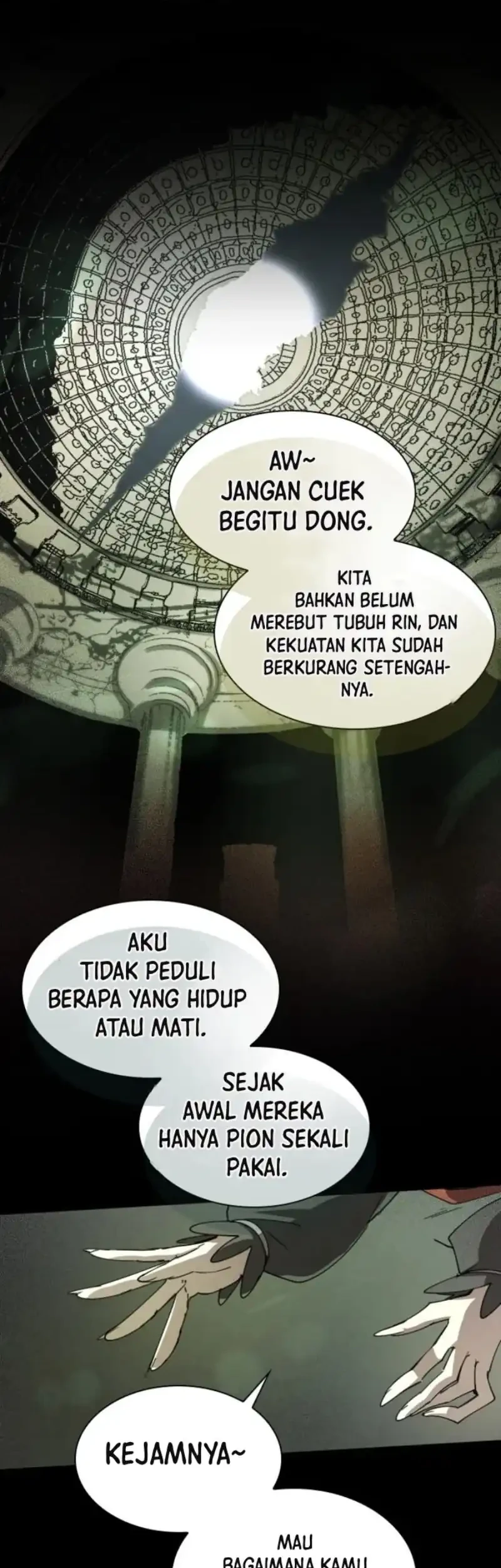 Chapter 124 - halaman 36