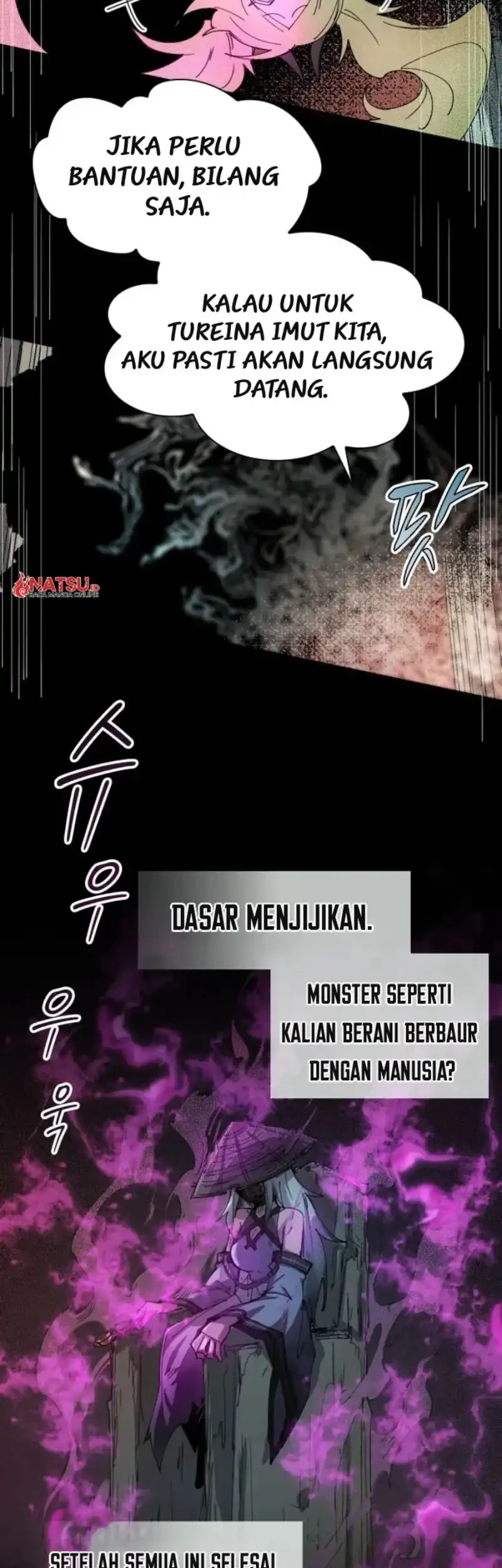 Chapter 124 - halaman 40
