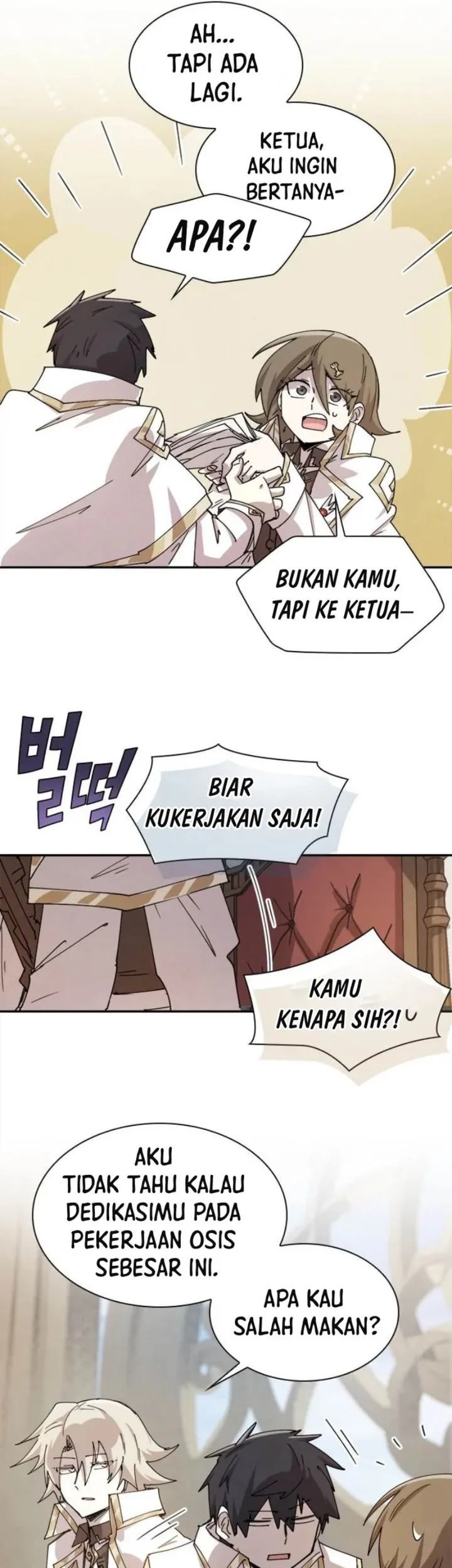 Chapter 125 - halaman 20