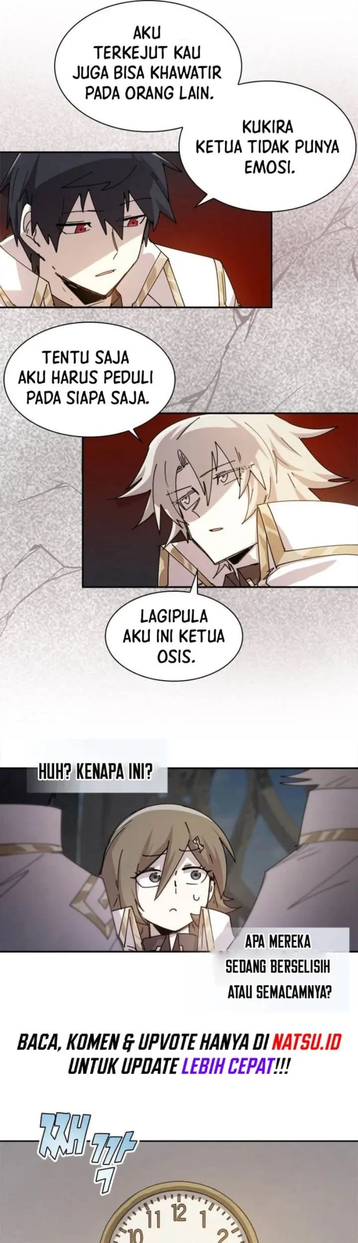 Chapter 125 - halaman 22