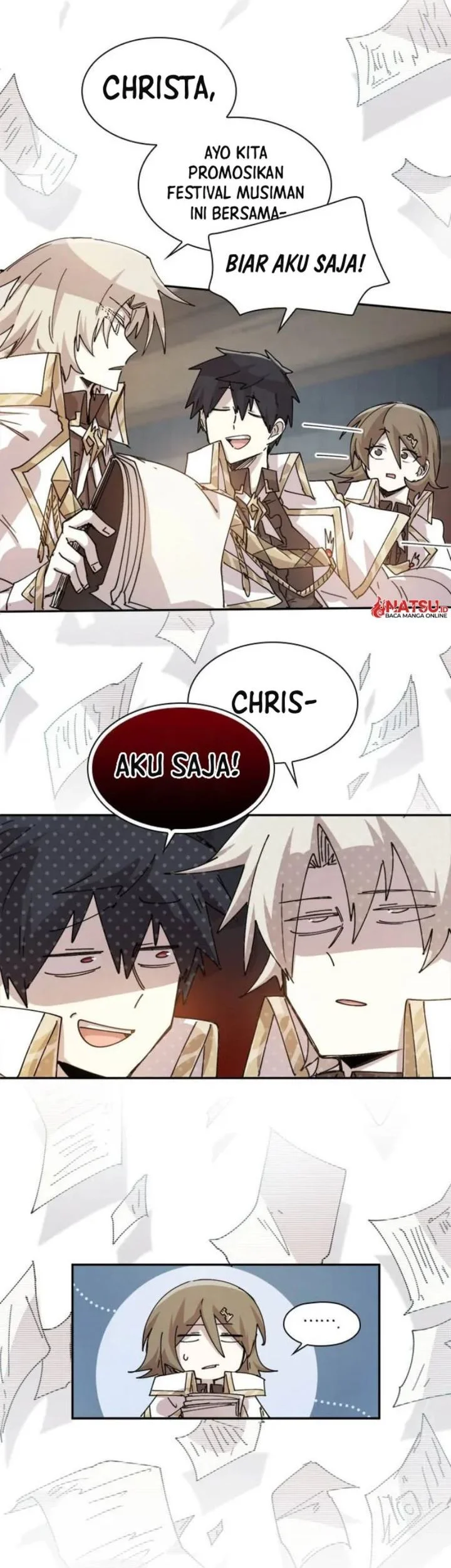 Chapter 125 - halaman 24