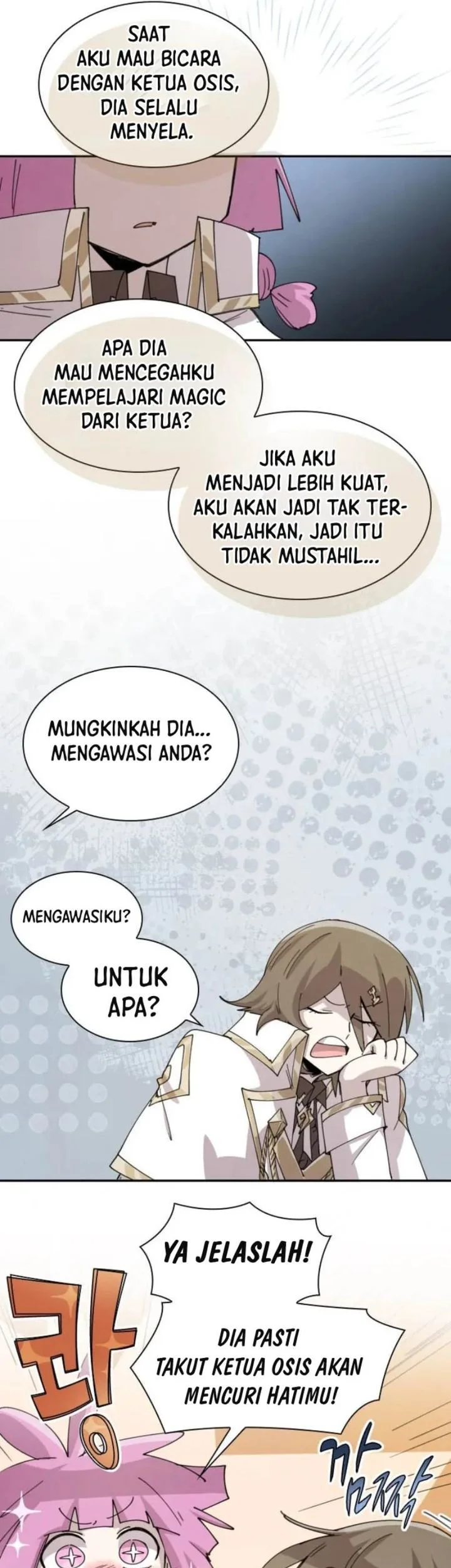 Chapter 125 - halaman 30