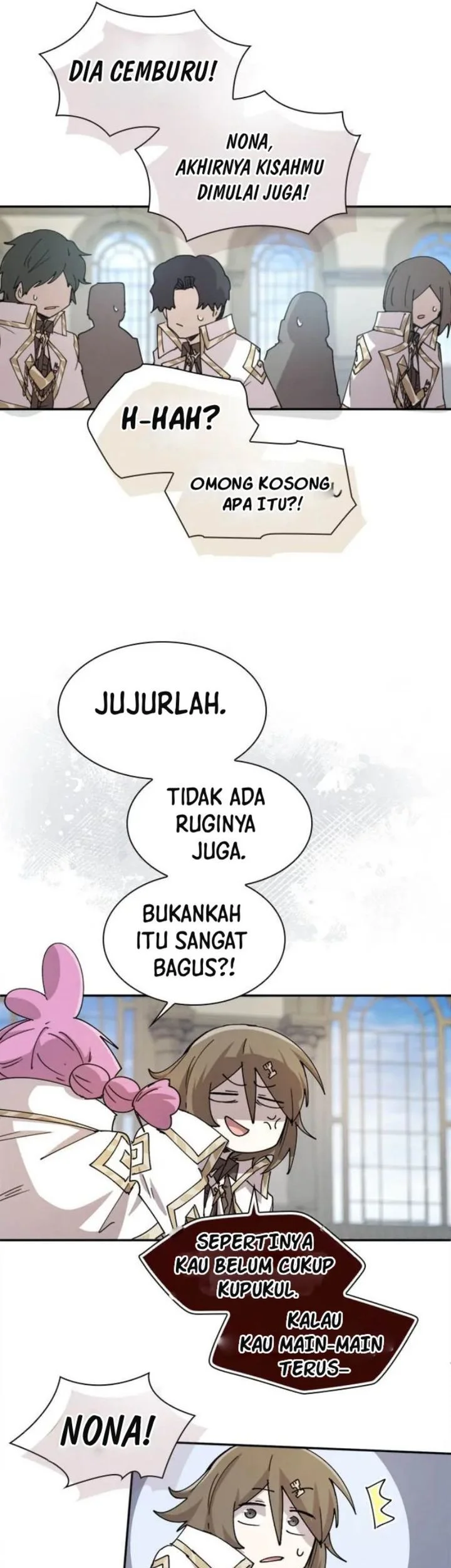 Chapter 125 - halaman 32