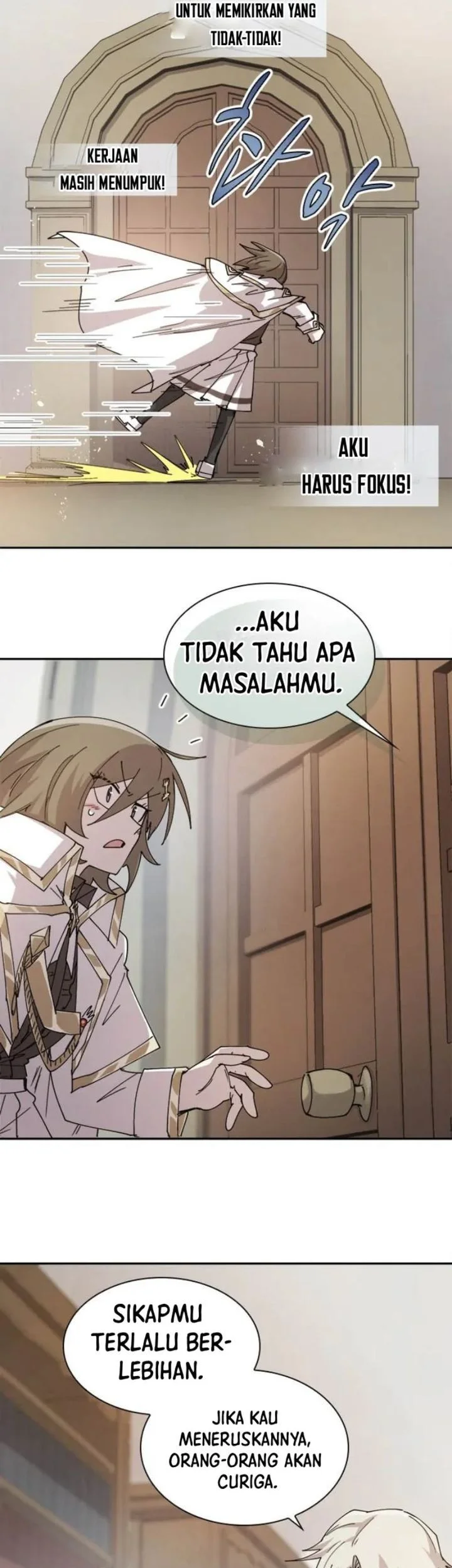 Chapter 125 - halaman 38