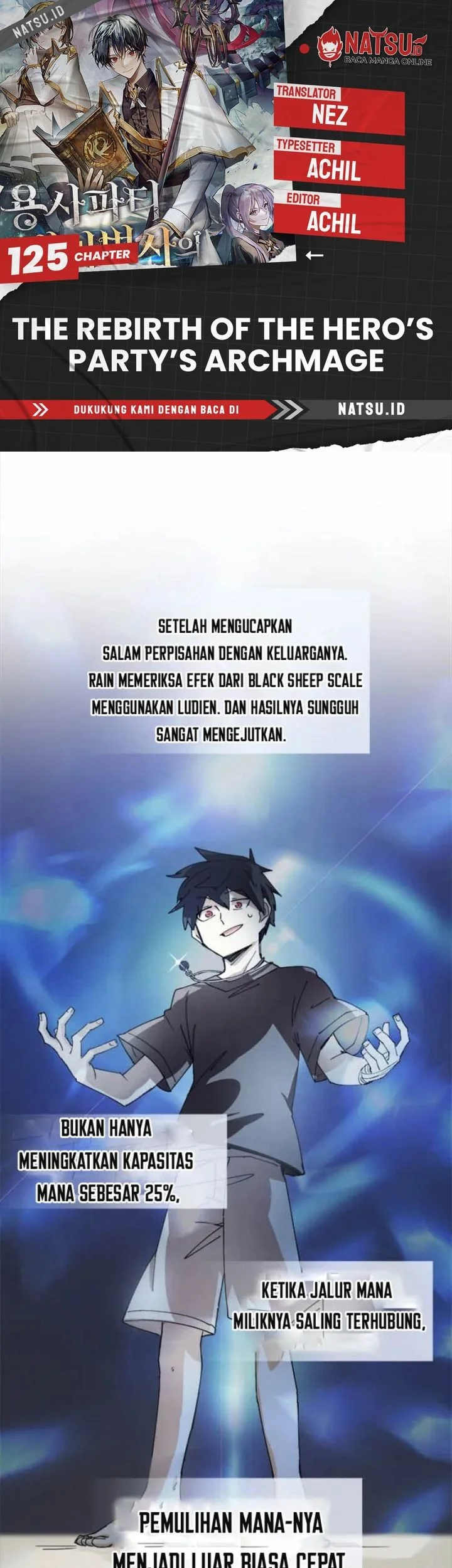 Chapter 125 - halaman 2