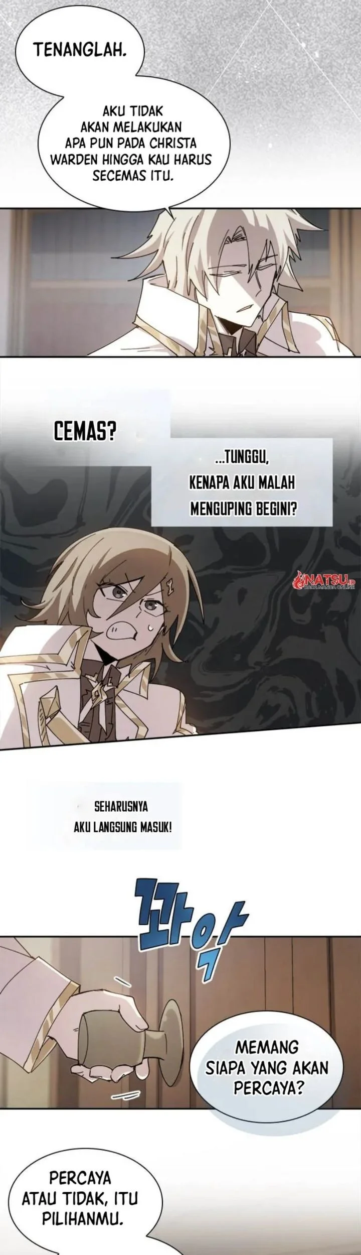 Chapter 125 - halaman 40