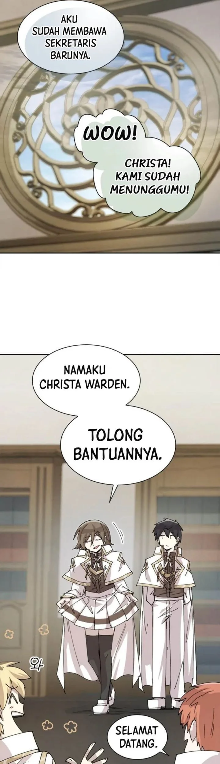 Chapter 125 - halaman 12
