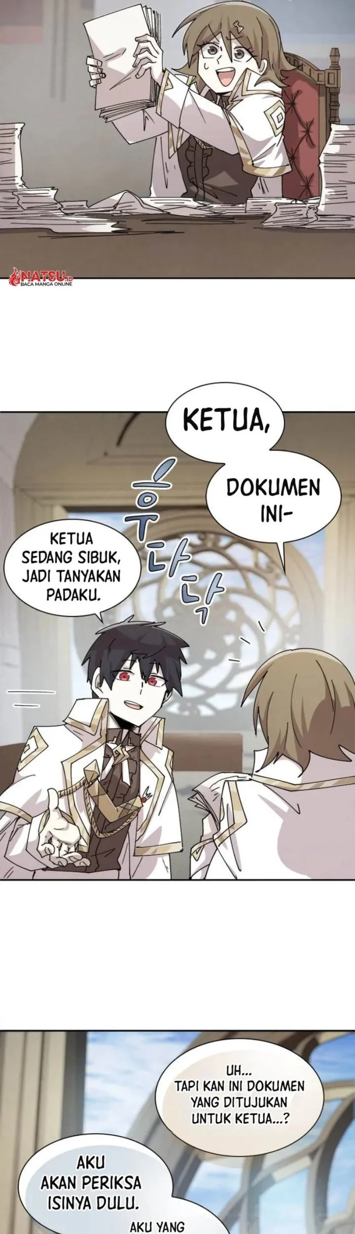Chapter 125 - halaman 18