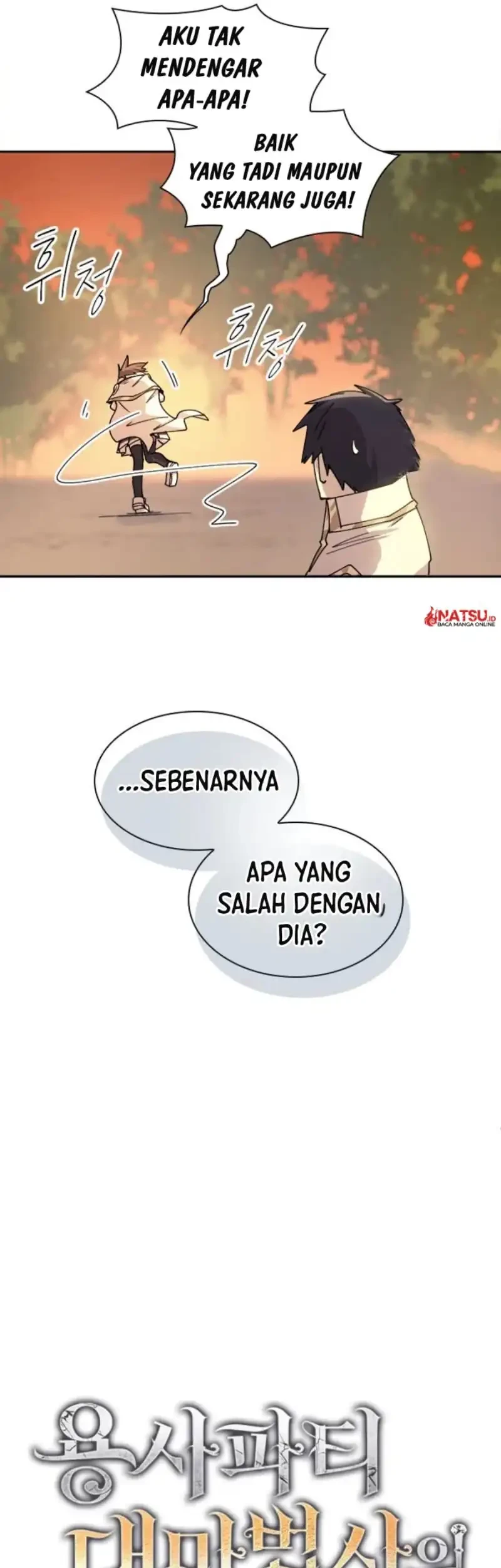 Chapter 126 - halaman 22