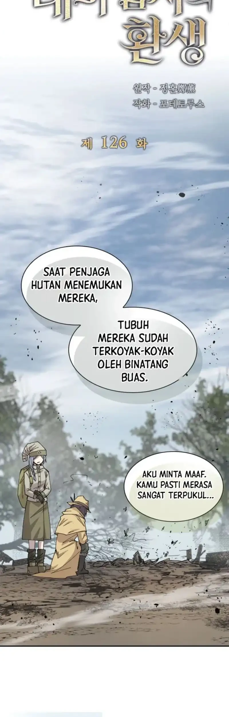 Chapter 126 - halaman 23