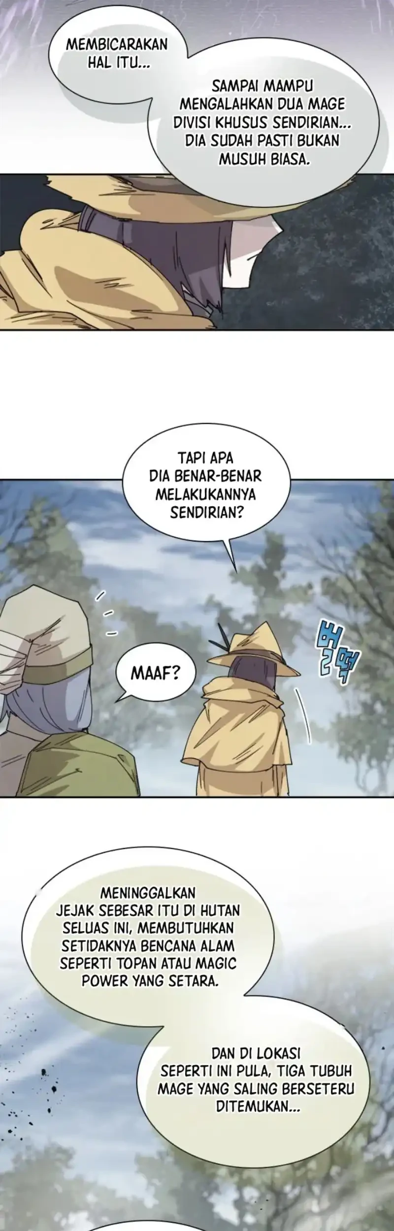 Chapter 126 - halaman 25