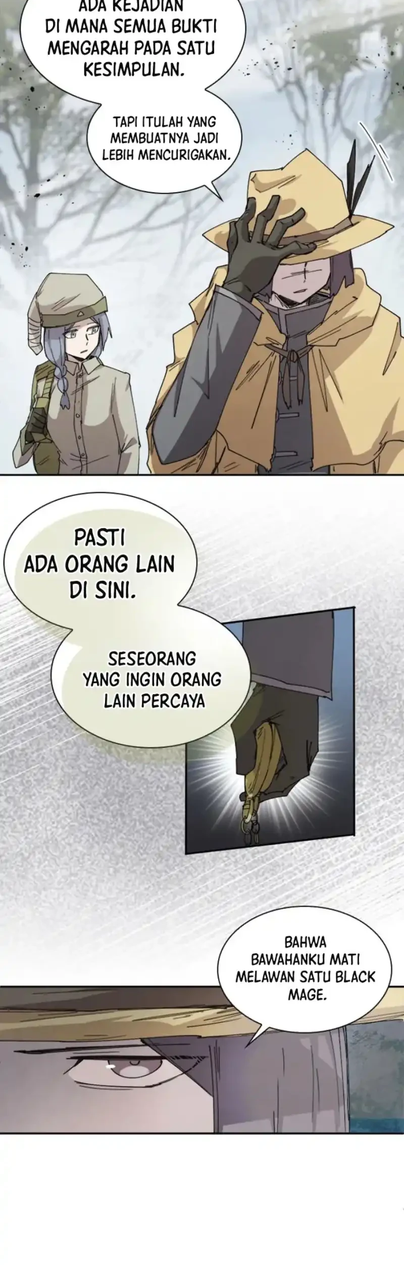 Chapter 126 - halaman 28