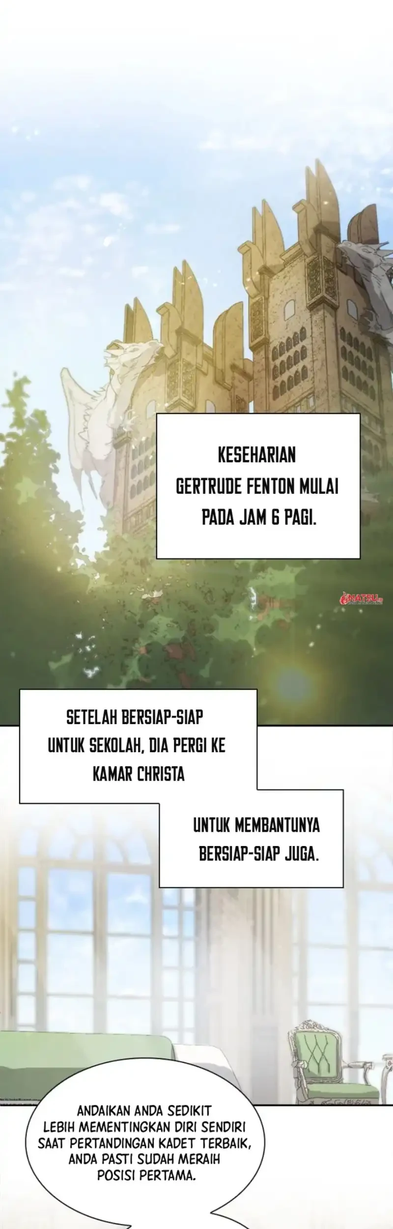 Chapter 126 - halaman 29