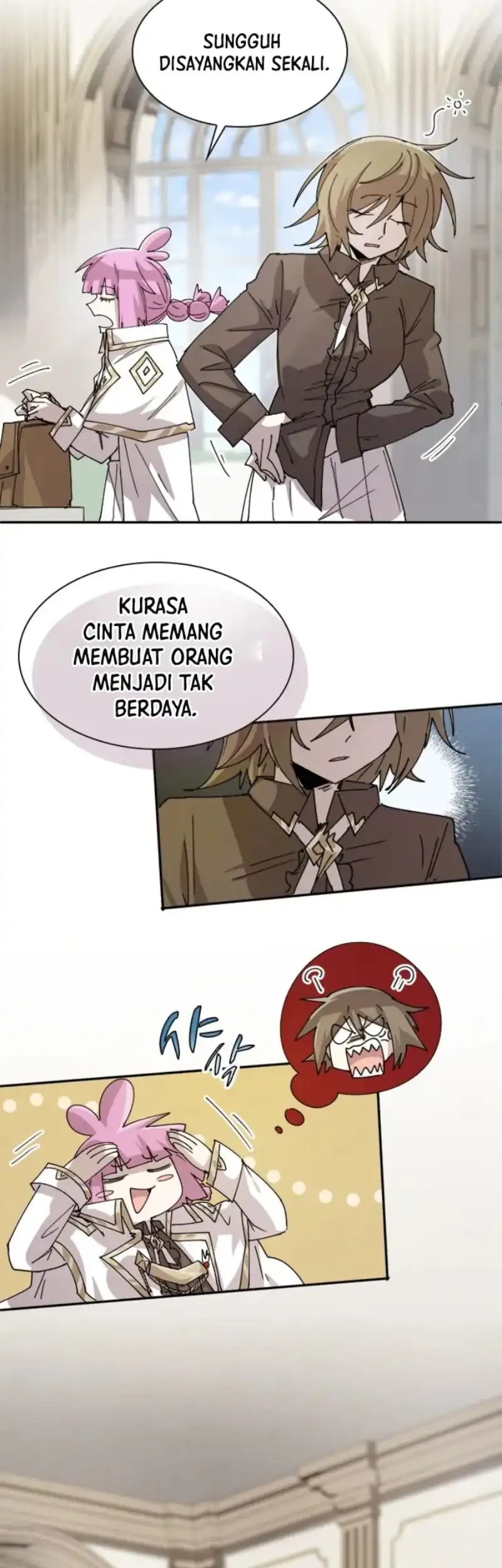 Chapter 126 - halaman 30