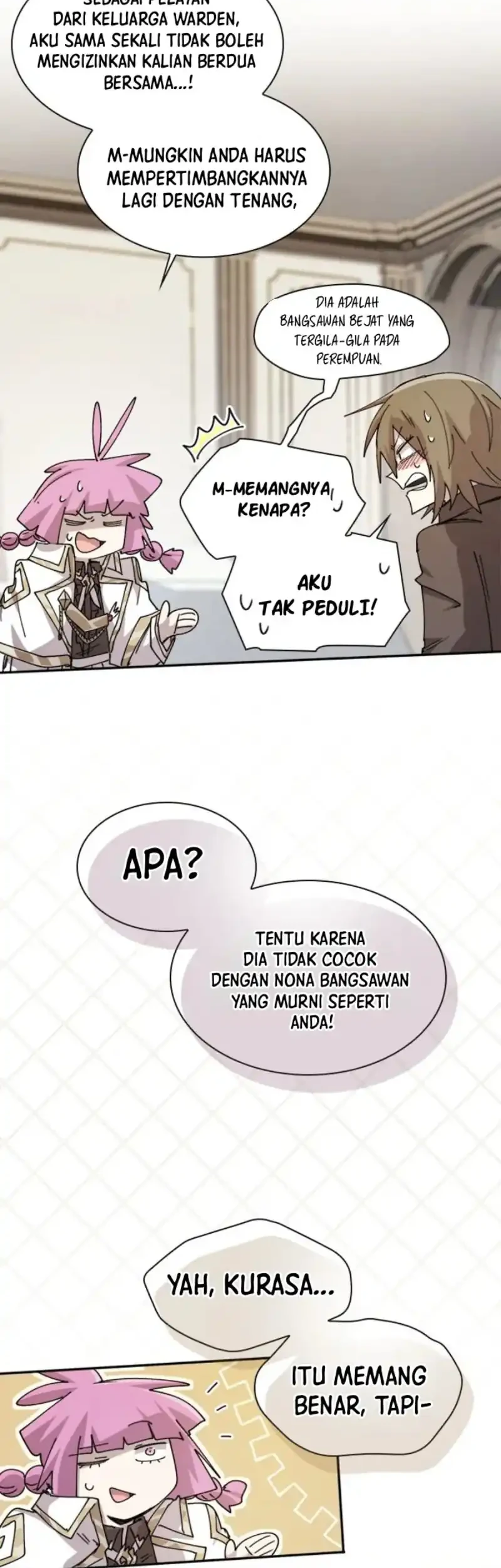 Chapter 126 - halaman 35