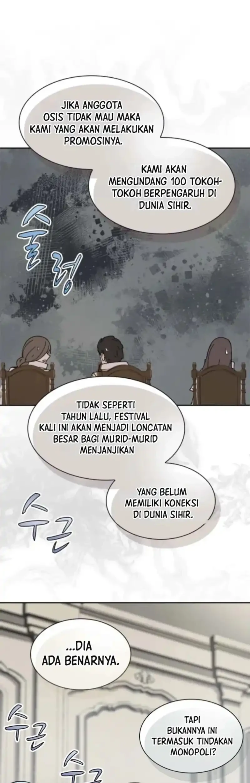 Chapter 127 - halaman 33