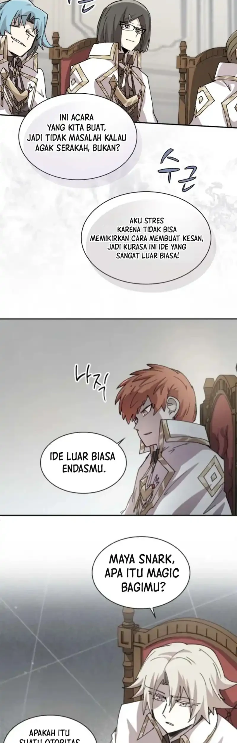 Chapter 127 - halaman 34