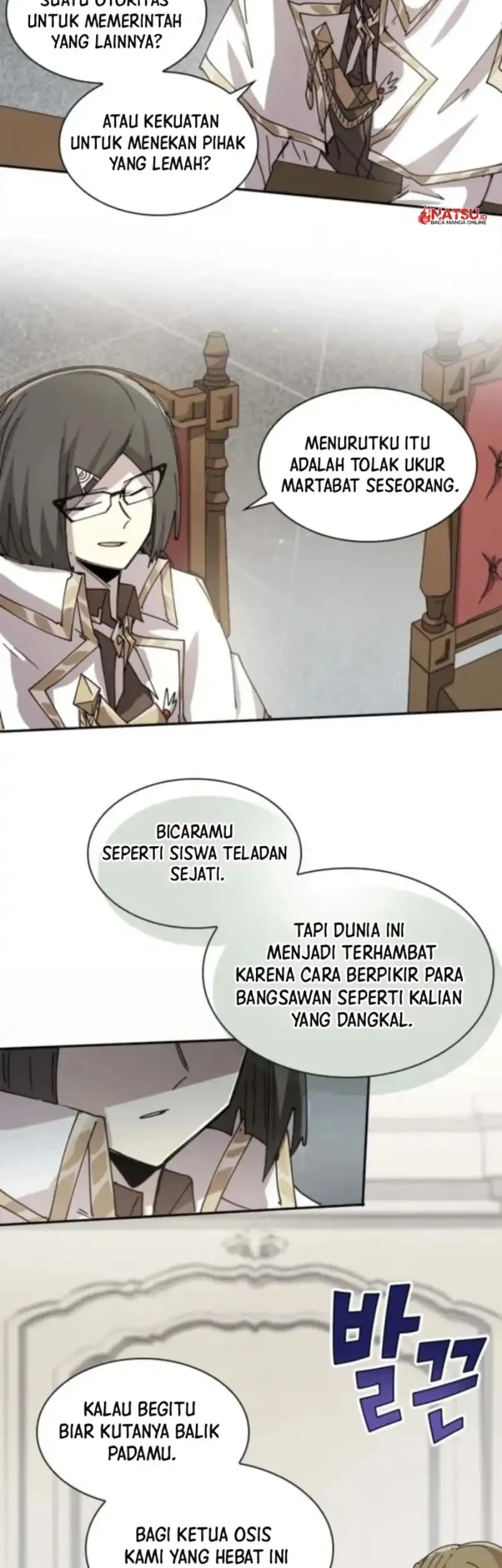 Chapter 127 - halaman 35